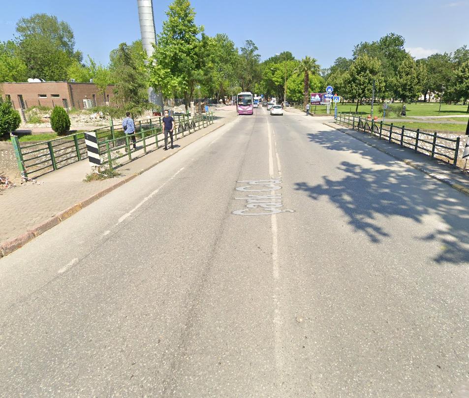 Büyükşehir uyardı: O güzergâhlar 2 gün boyunca trafiğe kapatılacak