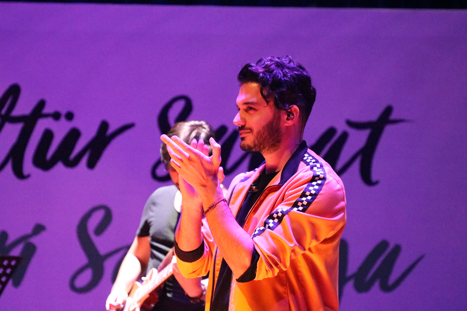 Büyükşehir ile ‘Yaz Seninle Güzel’ konserleri başlıyor