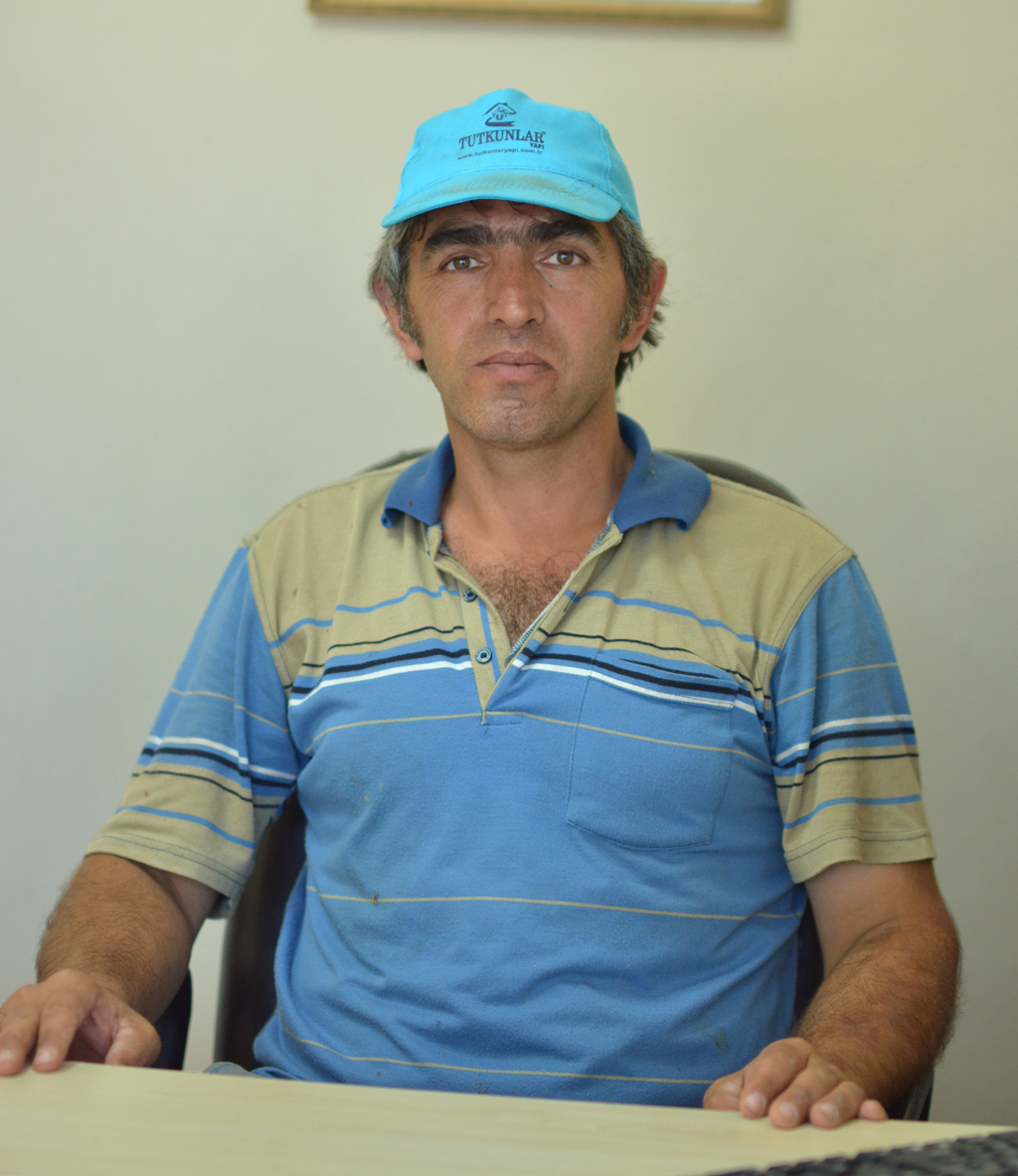 SASKİ Geldi Rahata Kavuştuk