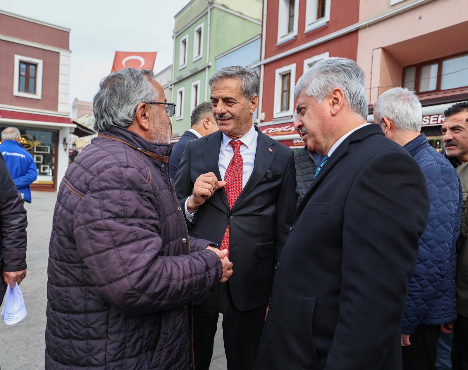 Tarihi dönüşüm, tarihi yazıtları ortaya çıkardı: “Bu parçalar geçmişin yaşayan izleri, canlı örnekleridir” 