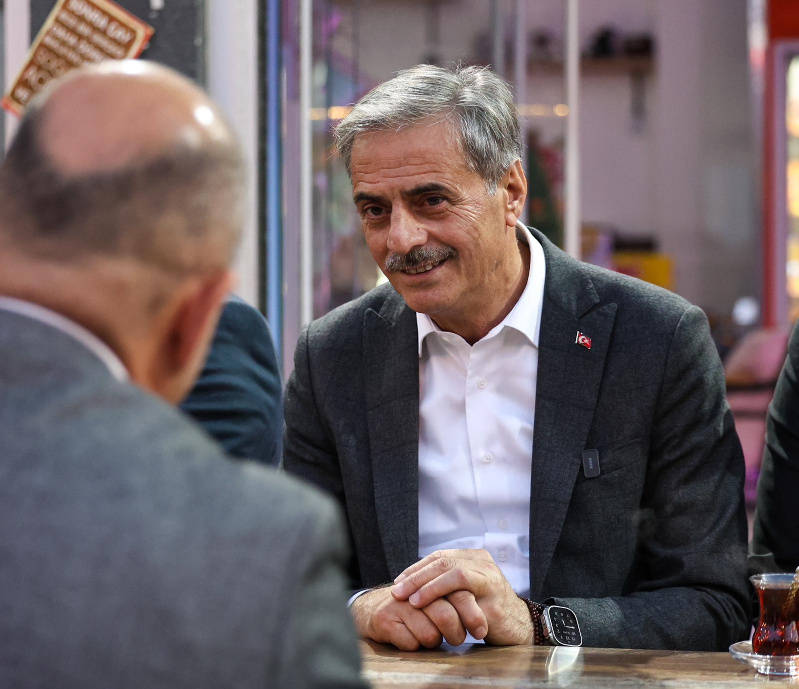 Arifiye’de gençlerin merakla beklediği 3 proje için geri sayım