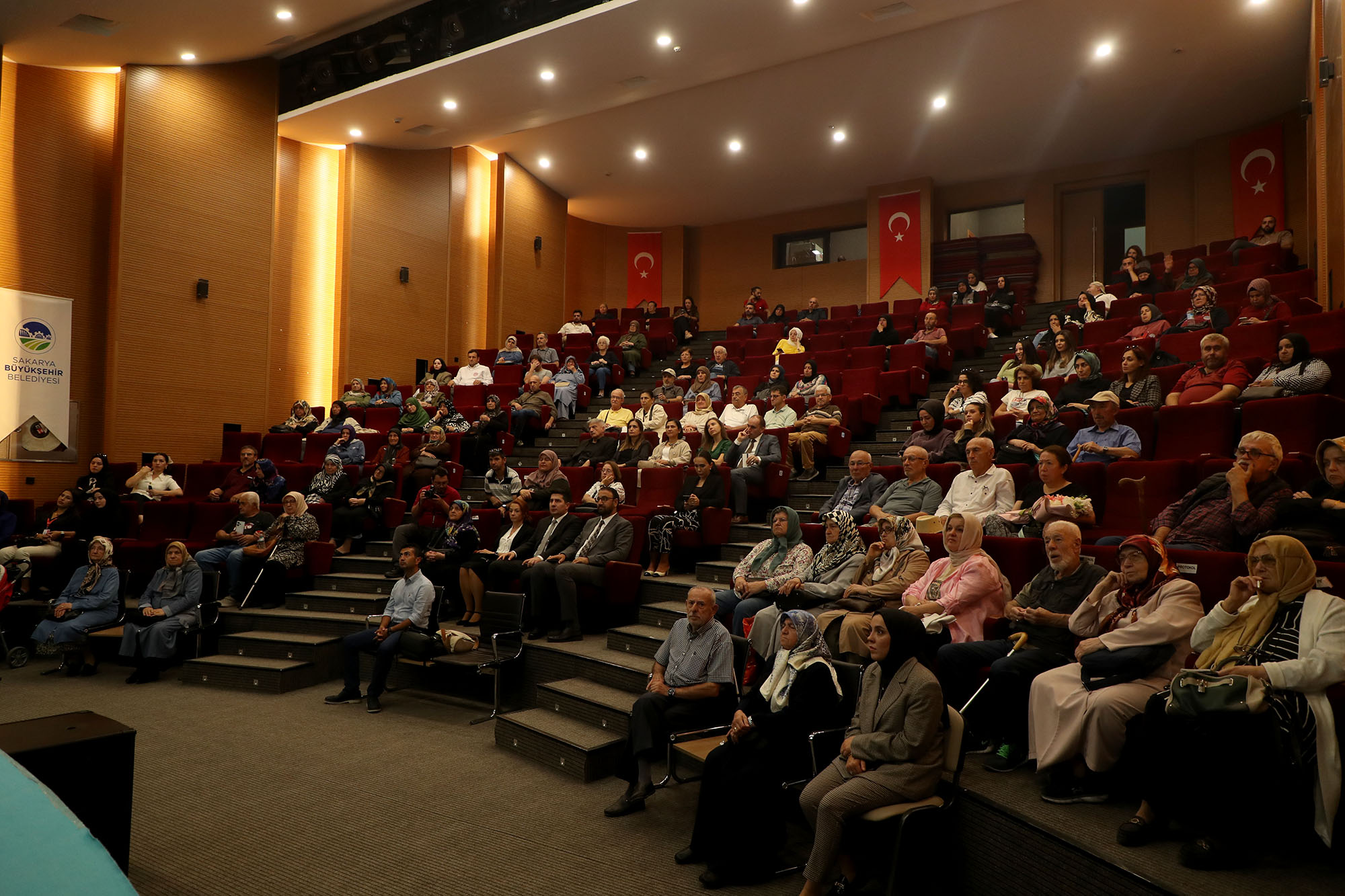 Büyükşehir’den örnek bir farkındalık adımı: Alzheimer’la nasıl yaşanır?