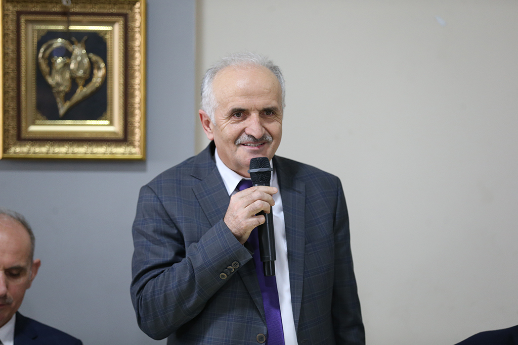 Kaynarca’da su sorunu tarih oldu