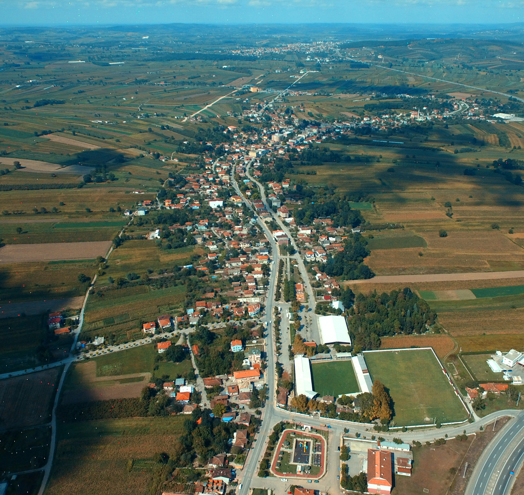 Ferizli ve Söğütlü’de İlk Montaj