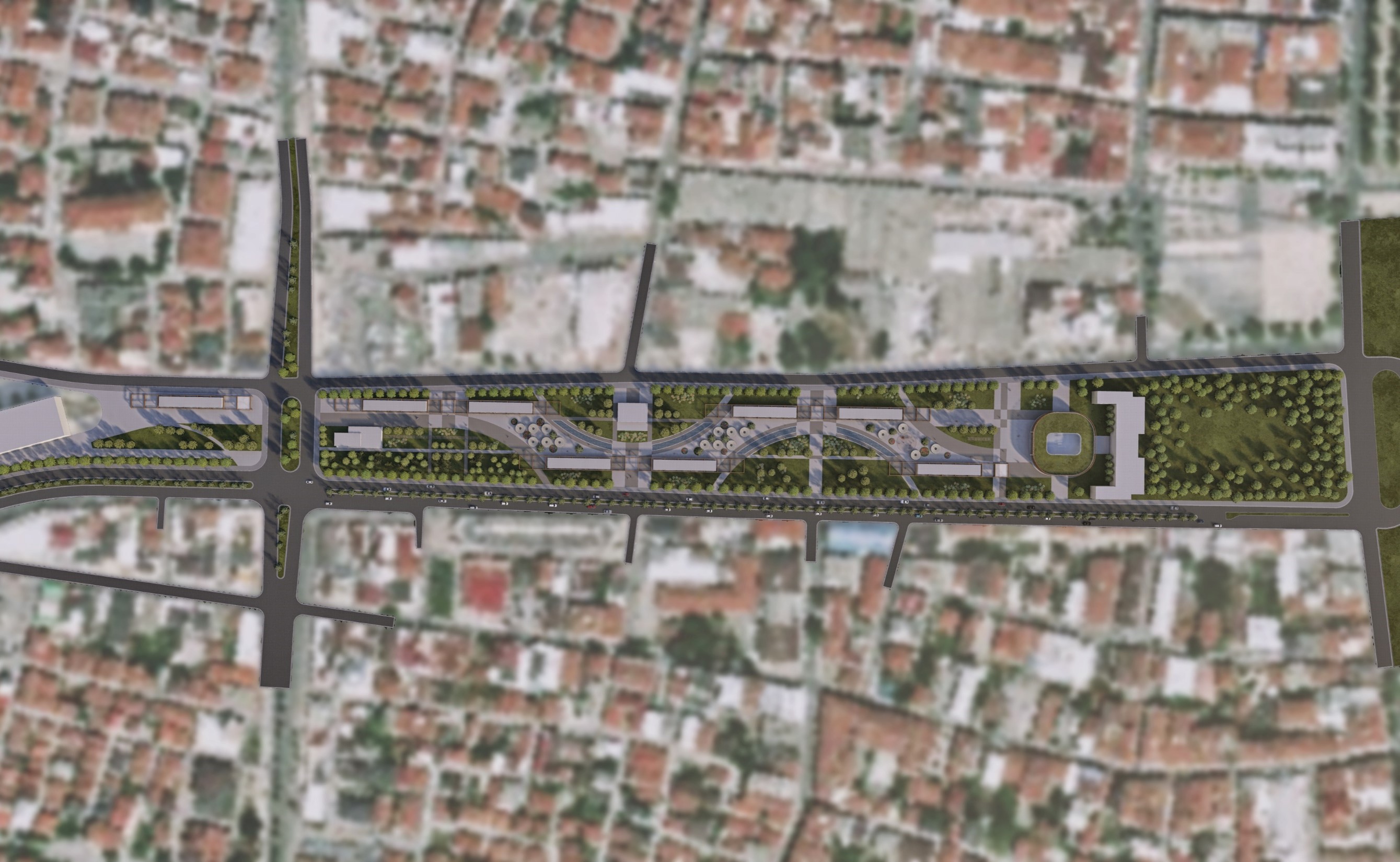Demiryolunda enerji akışı kesilecek, trenler Mithatpaşa’dan kalkacak