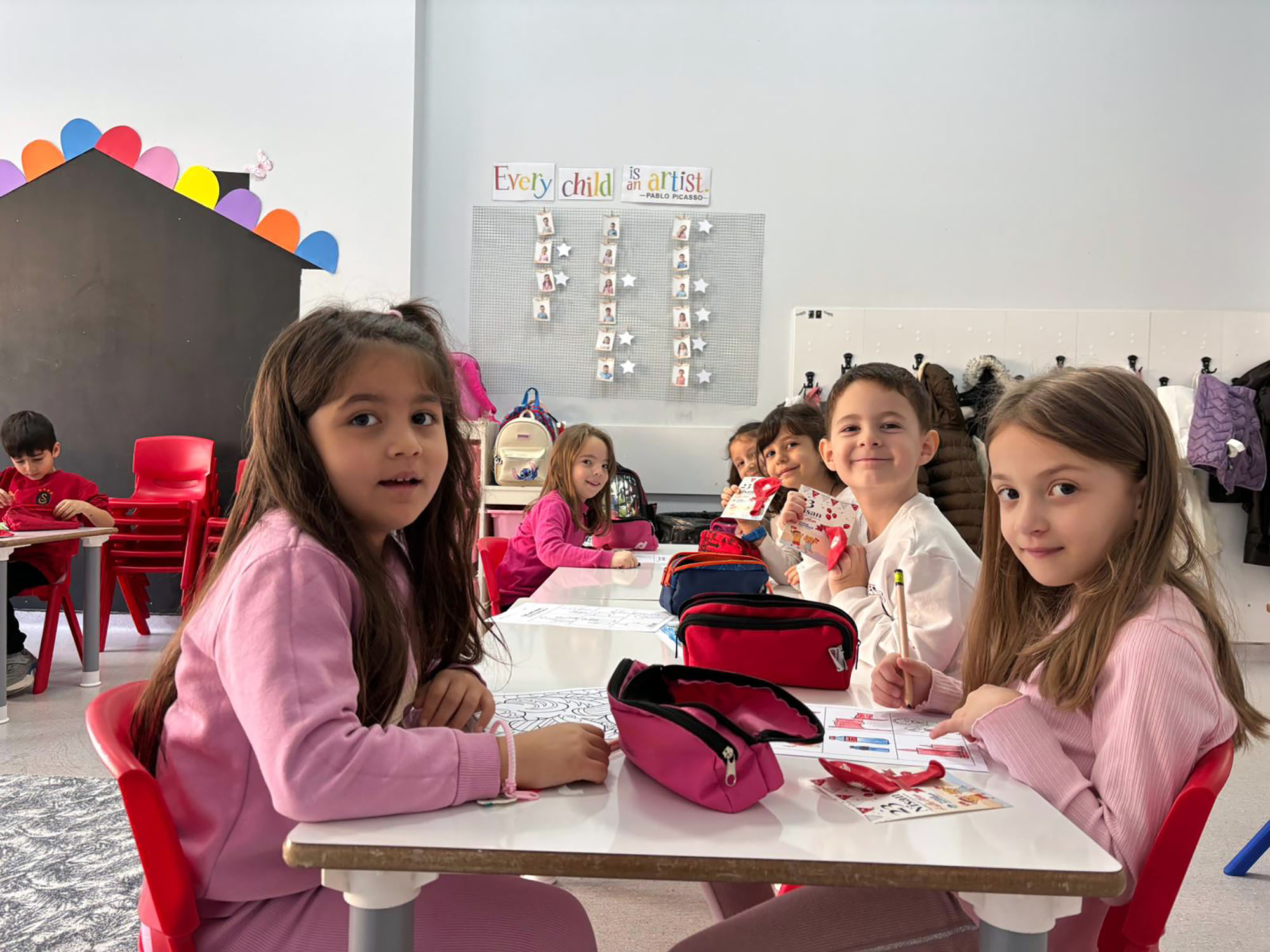 Büyükşehir’den 23 Nisan’da çocuklara bayram sürprizi