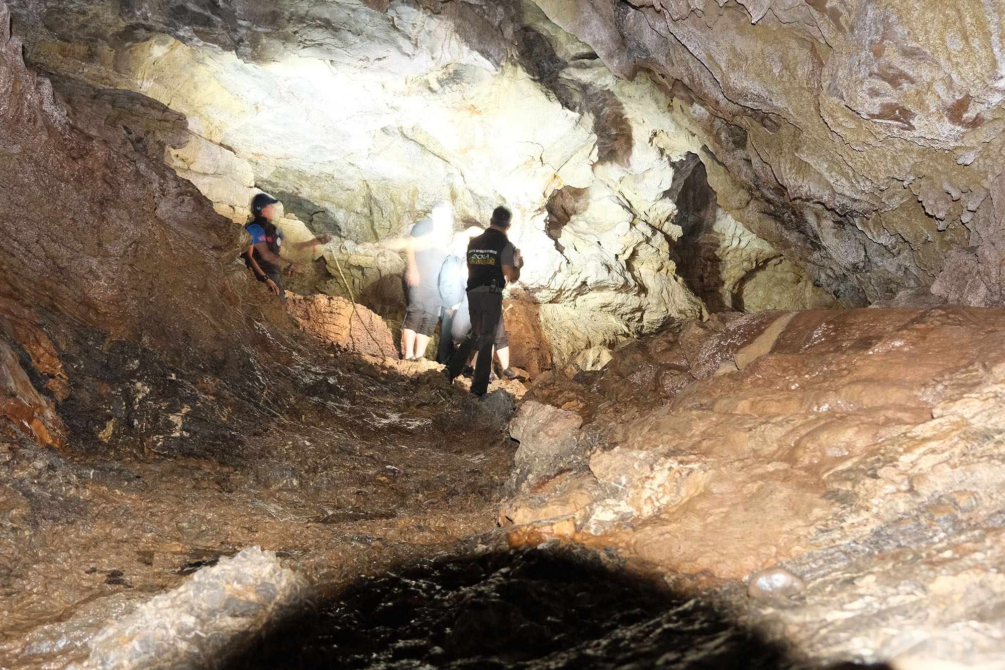 Türkiye’nin yeşil cenneti içinde büyüleyici bir yolculuk: Geriye masal gibi fotoğraflar kaldı