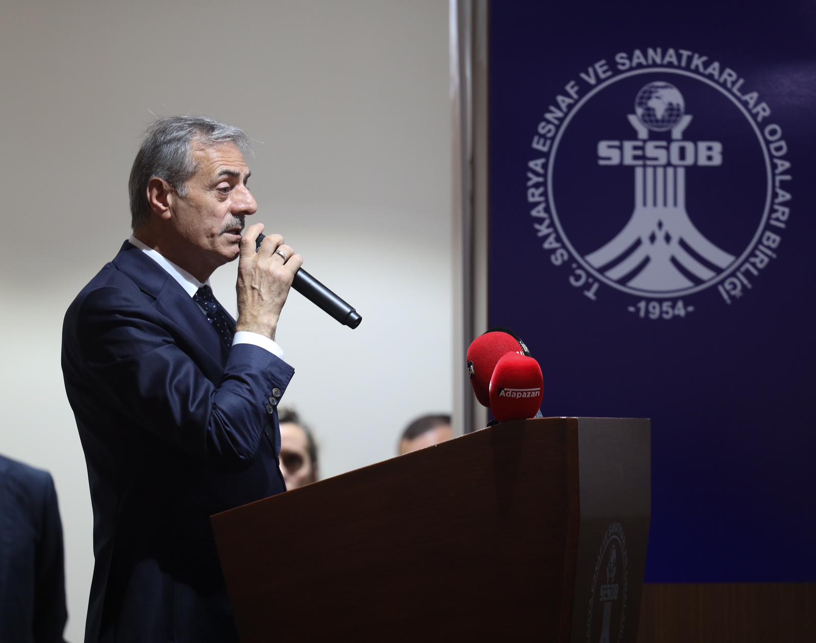 “Gelecek neslin Ahi Evran kültürüyle büyümesi toplumumuz için çok kıymetlidir”