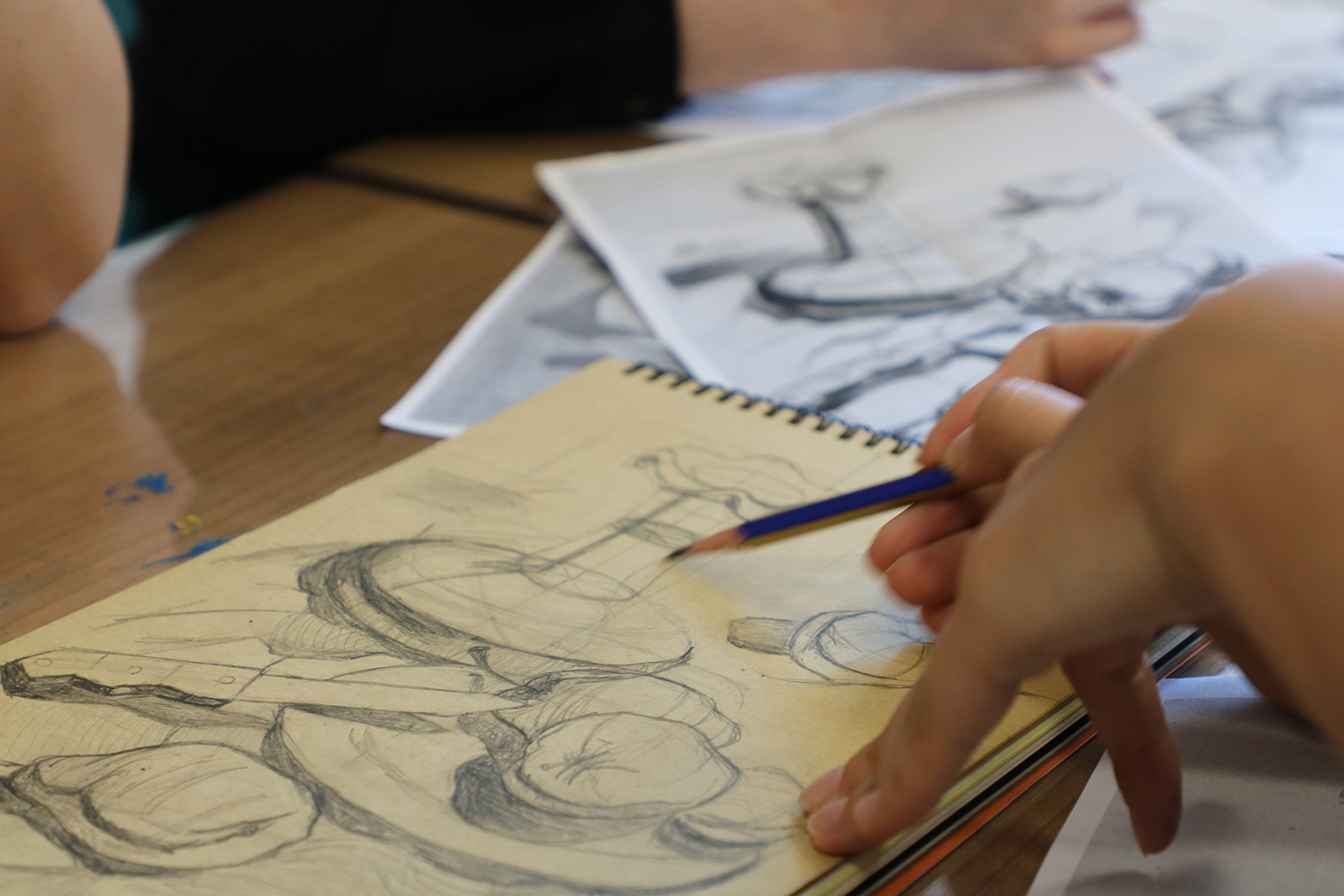 SAMEK merkezlerinde yeni branşlar için kayıtlar başladı