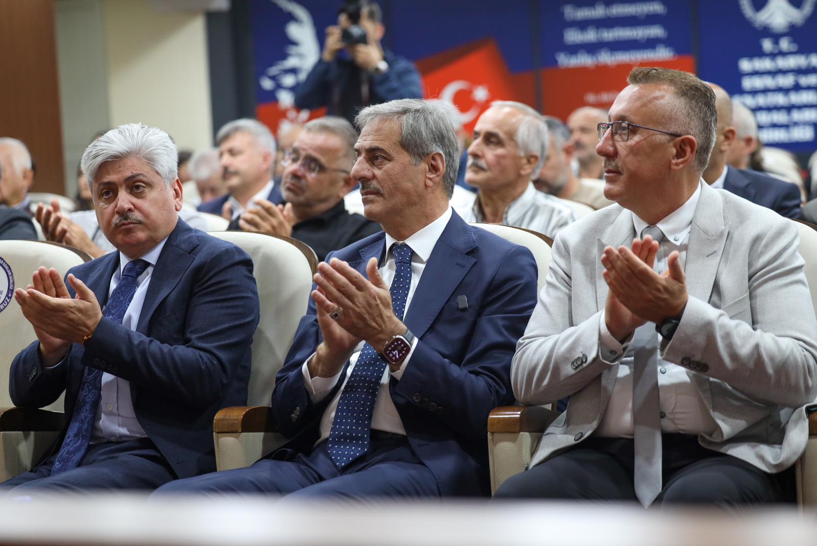 “Gelecek neslin Ahi Evran kültürüyle büyümesi toplumumuz için çok kıymetlidir”