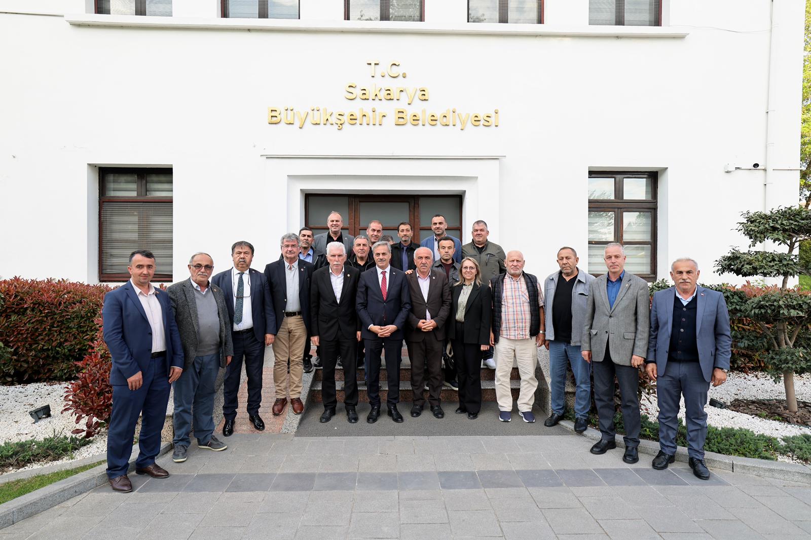 “Sadece ulaşıma değil her alana doğrudan katkı sağlayacak”