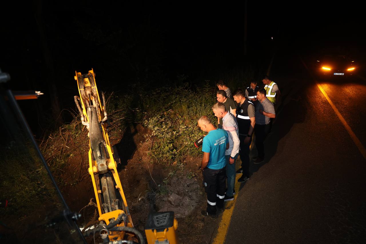 Tarımsal faaliyetlerde kullanılan içme suyu kesintilere neden oluyor