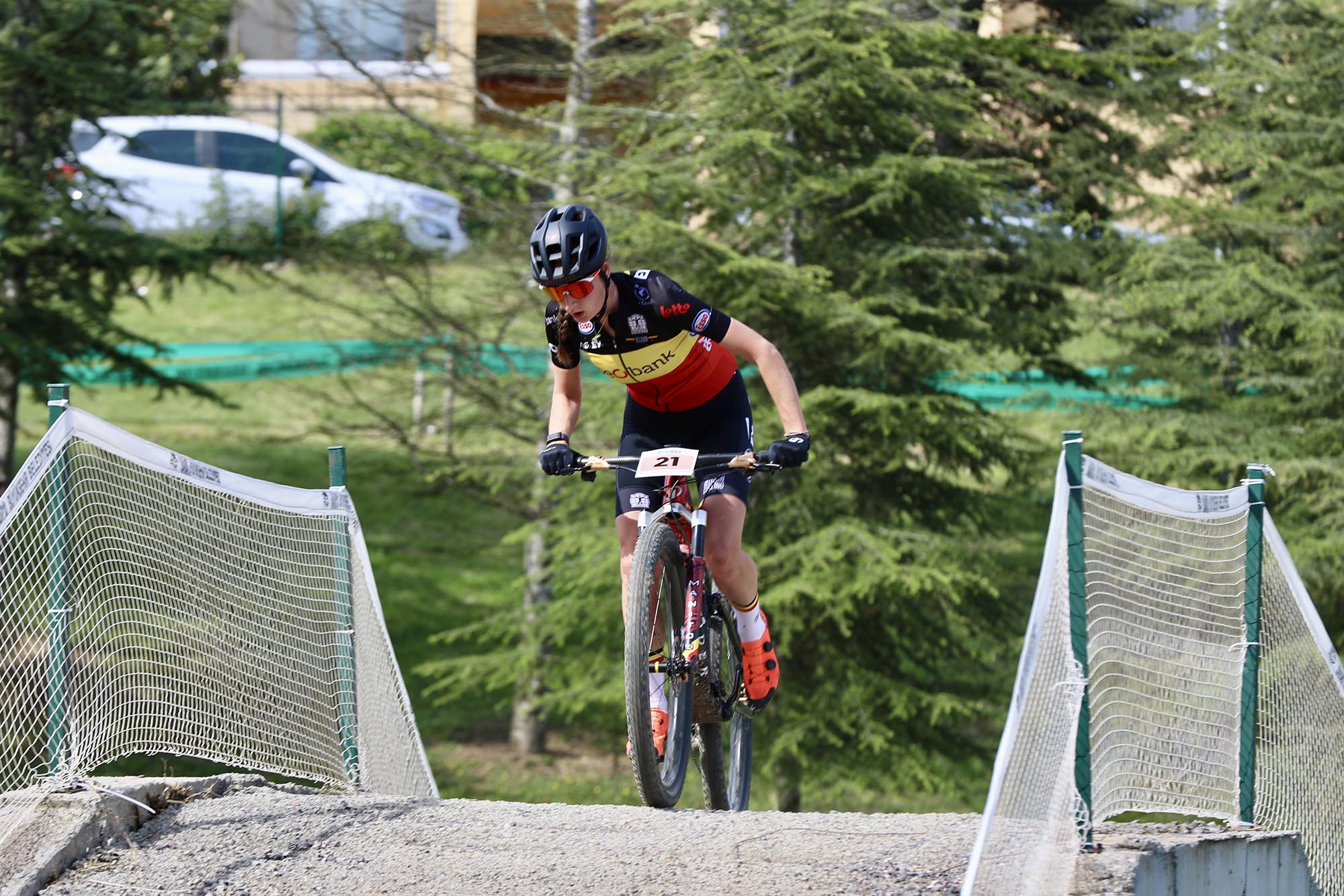 Vadiyi MTB Cup heyecanı sardı: İşte nefes kesen orman etabının kazananları