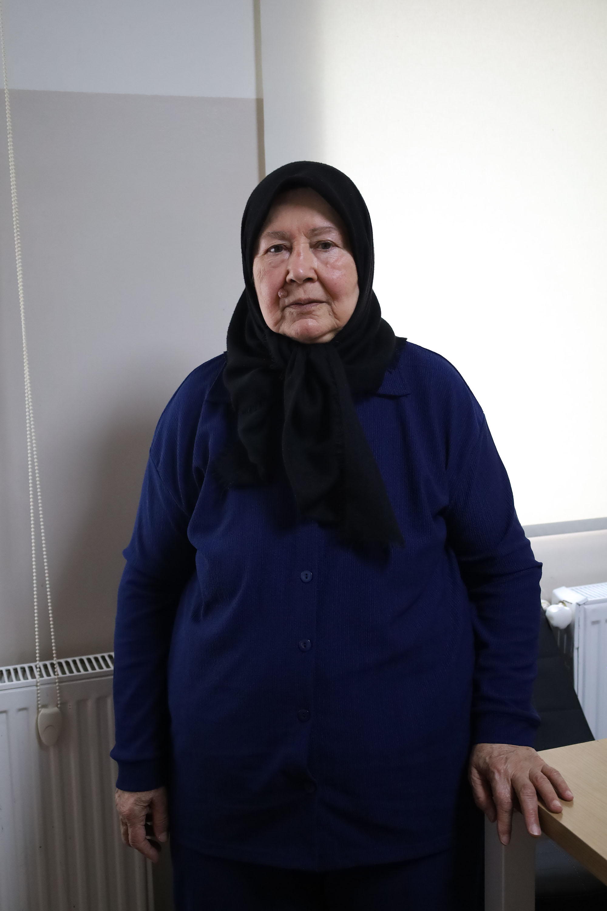Büyükşehir YADEM bayrama girmeden yüzlerce kalbe dokundu