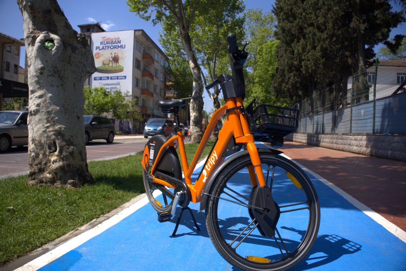 Büyükşehir’den öğrencilere ‘Tripy’ indirimi