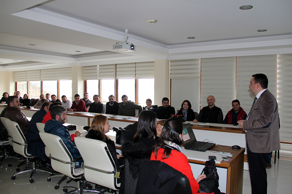 SASKİ Sakarya’nın Altyapı Geleceğini Planlıyor