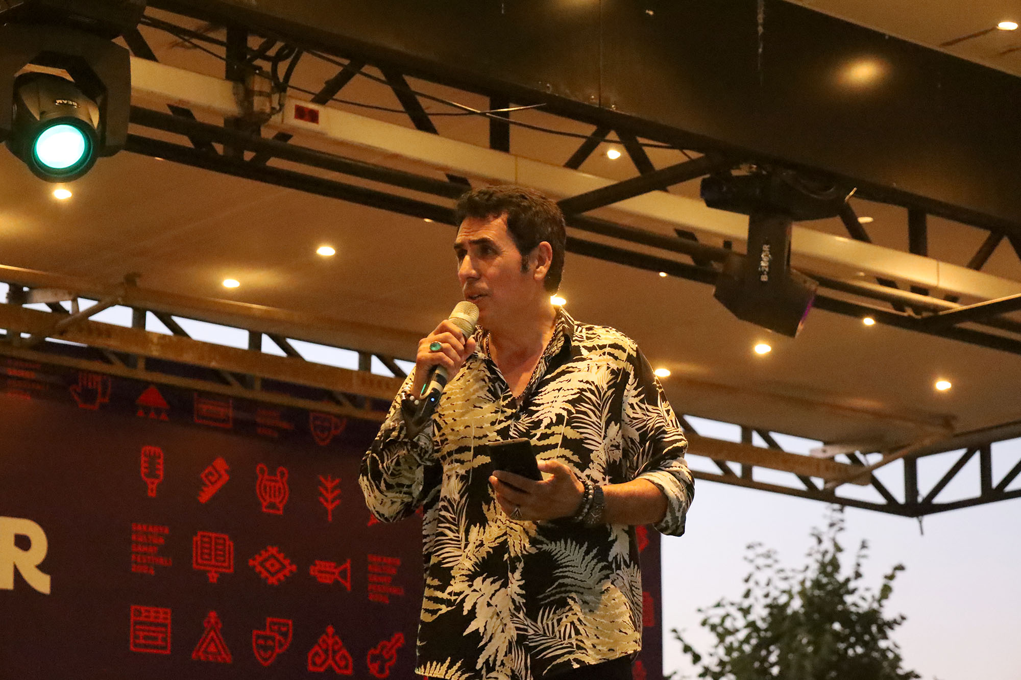 Hemşehri buluşmalarına unutulmaz son: Millet Bahçesi kültür festivalinde on binleri ağırladı
