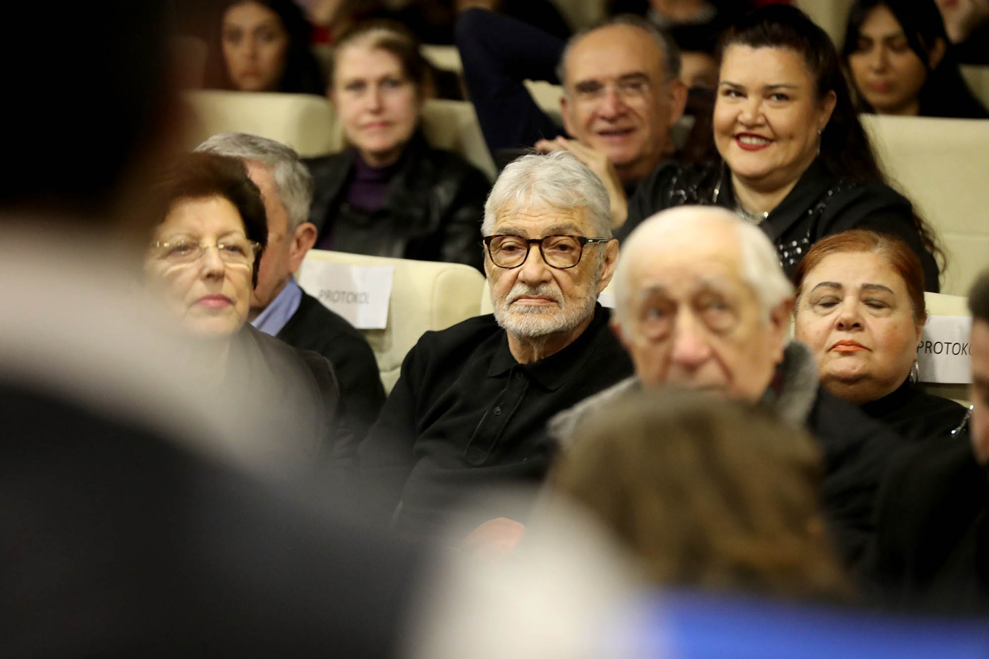 Sakarya’da unutulmaz Barış Manço ve Cem Karaca gecesi: Sahneye çıkan isim konsere damga vurdu