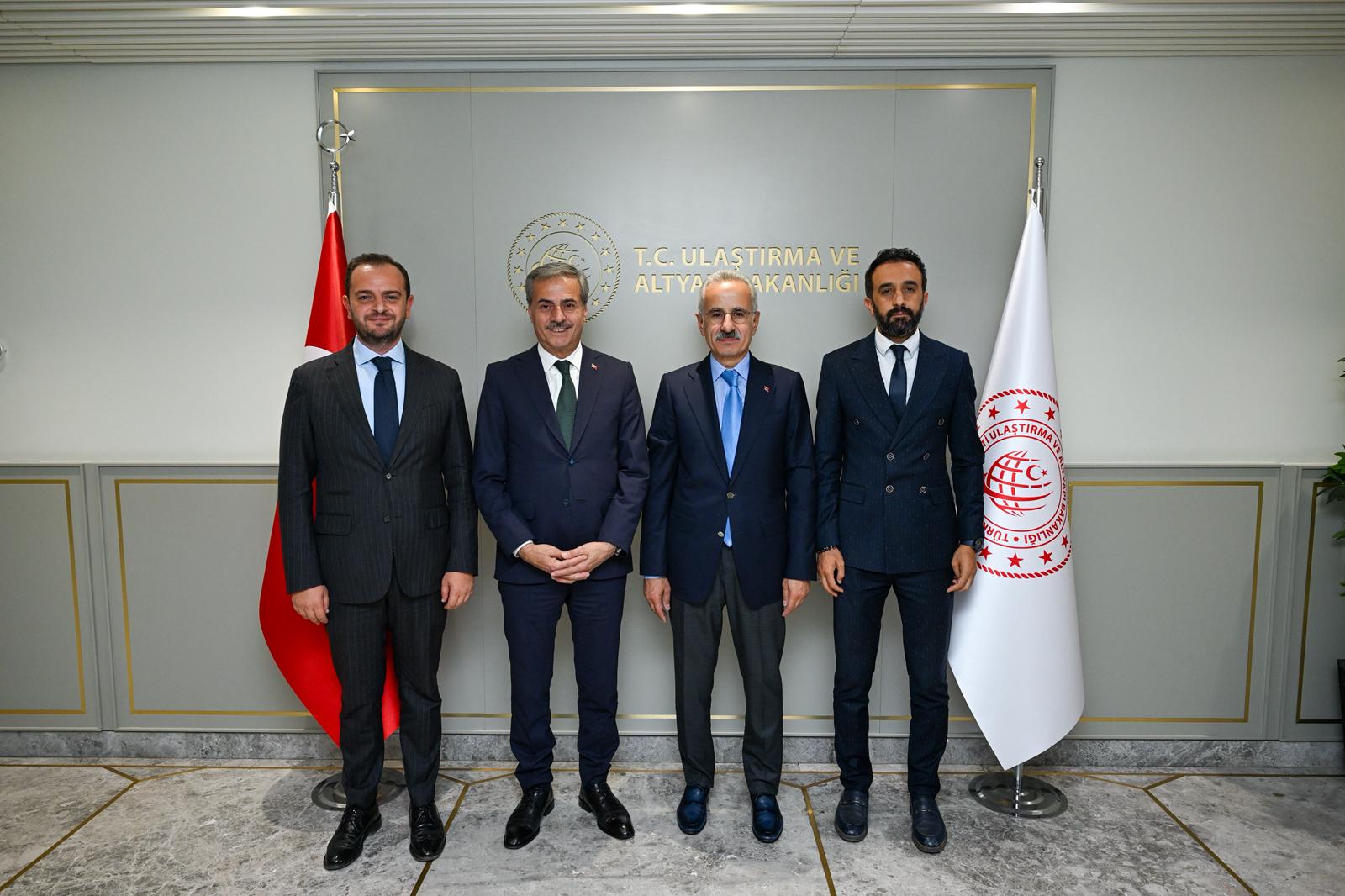 “Şehrin ulaşım altyapısını güçlendirecek yeni çevre yolları geliyor”