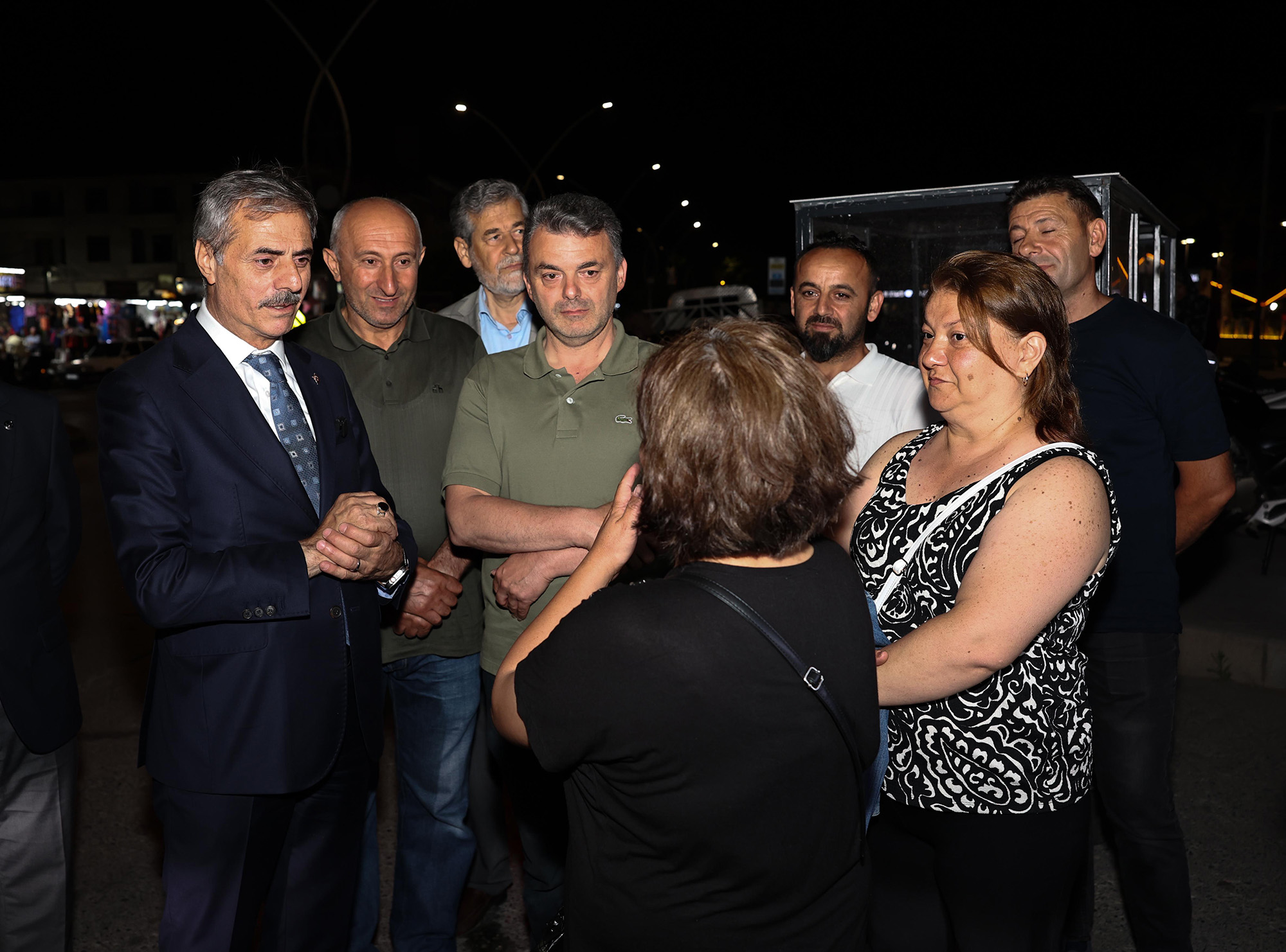 Karasu adım adım geleceğin turizmine hazırlanıyor: Sahil projesinde sona doğru