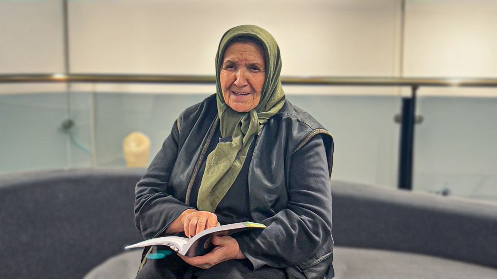 SAMEK, Yeşilay Gençlik Merkezi’nde 9 branşta kurslara başladı