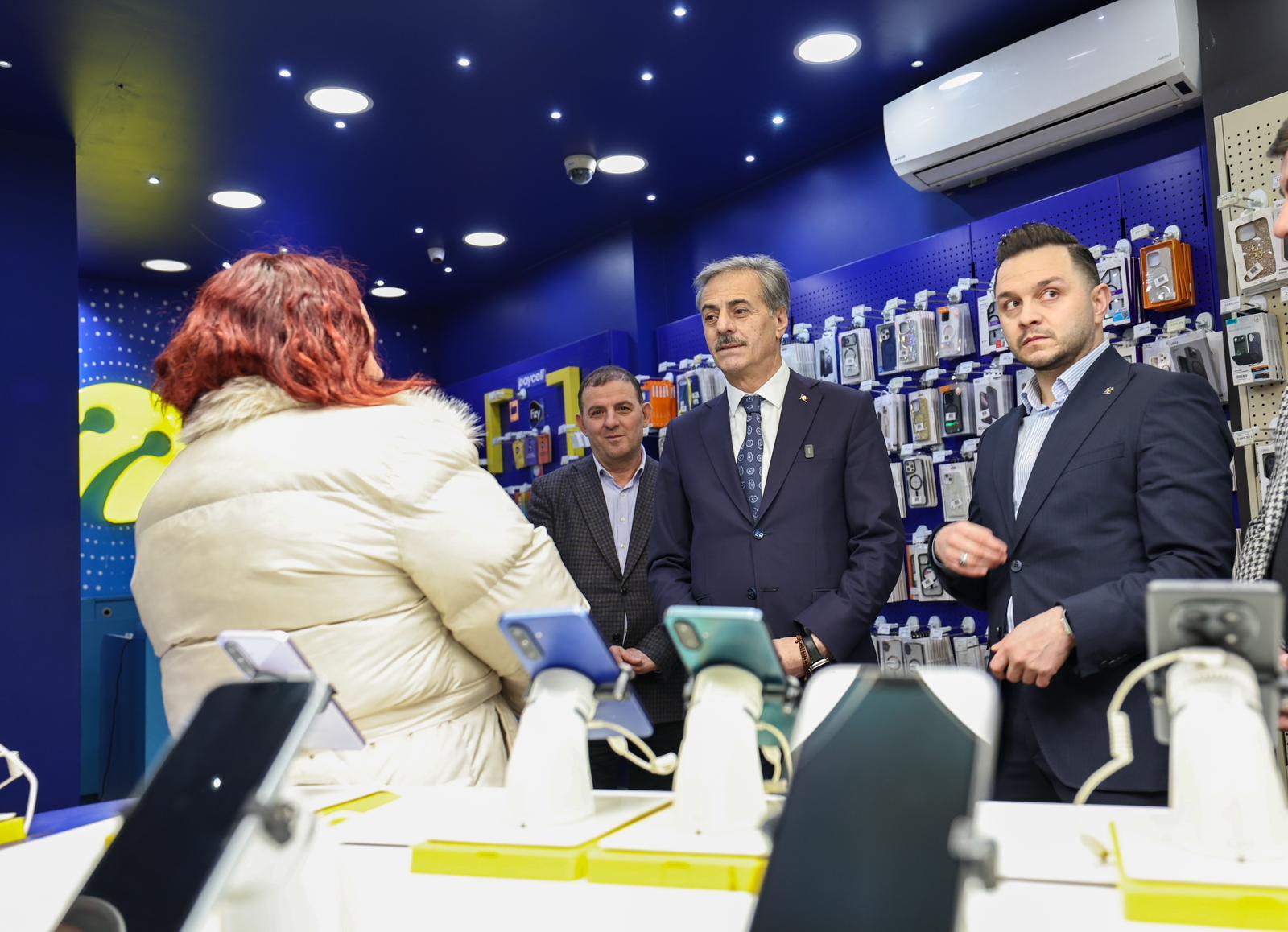 “Sapanca spor salonu ve meydan için çalışmalar bayram sonrası başlıyor”