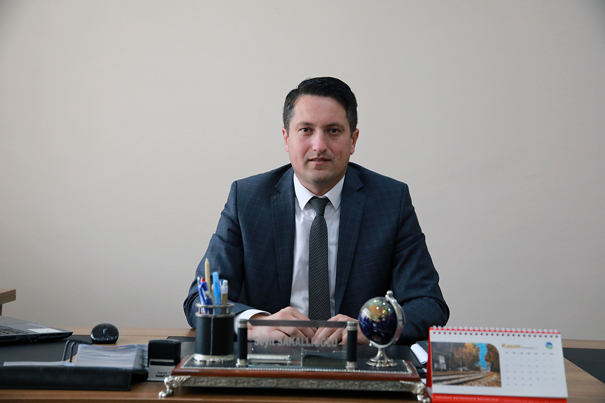 4 ilçede 27 kilometrelik atıksu altyapısı tamam