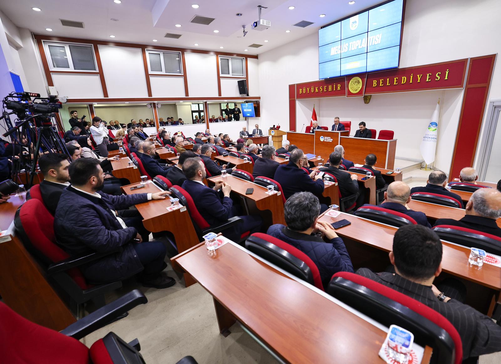 Raylı Sistem’de ilk ‘fiili inşa’ adımı ve suyun geleceğine 1 milyar TL’lik güvence