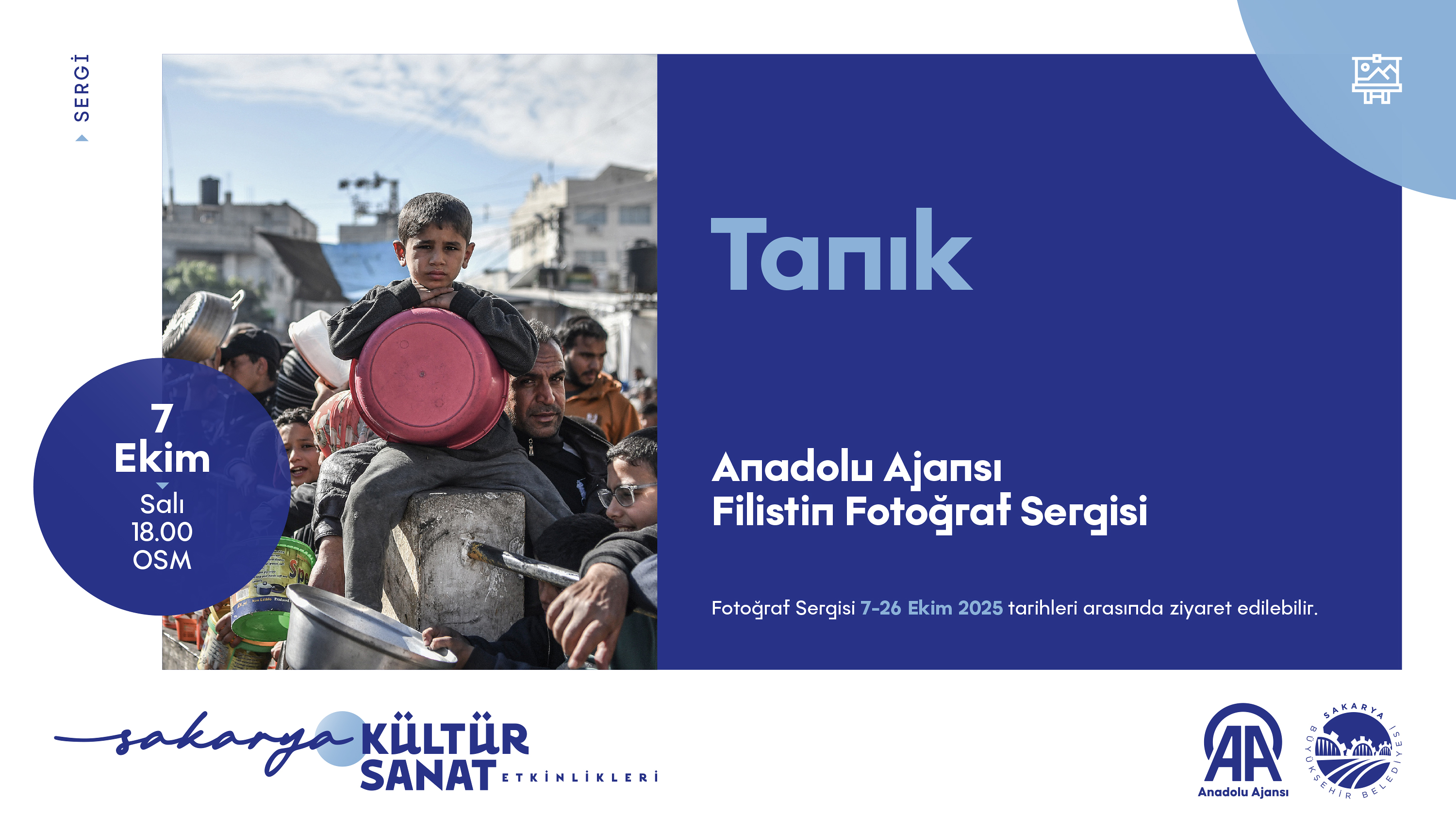 Büyükşehir Ekim kültür sanat etkinlikleri başlıyor