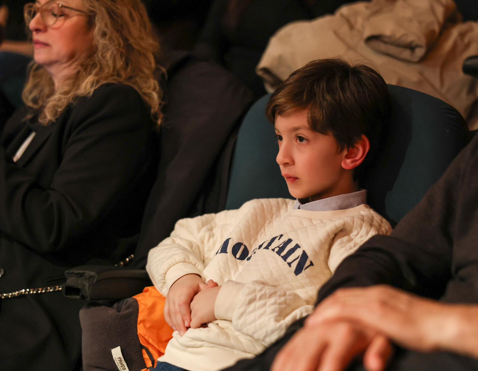 SAMEK Korosu’ndan Türk Sanat Müziği dolu unutulmaz konser