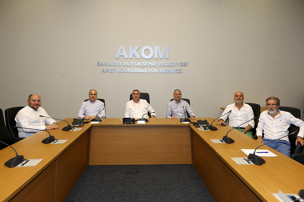 Yeni sezonda yeni hedeflere koşacağız