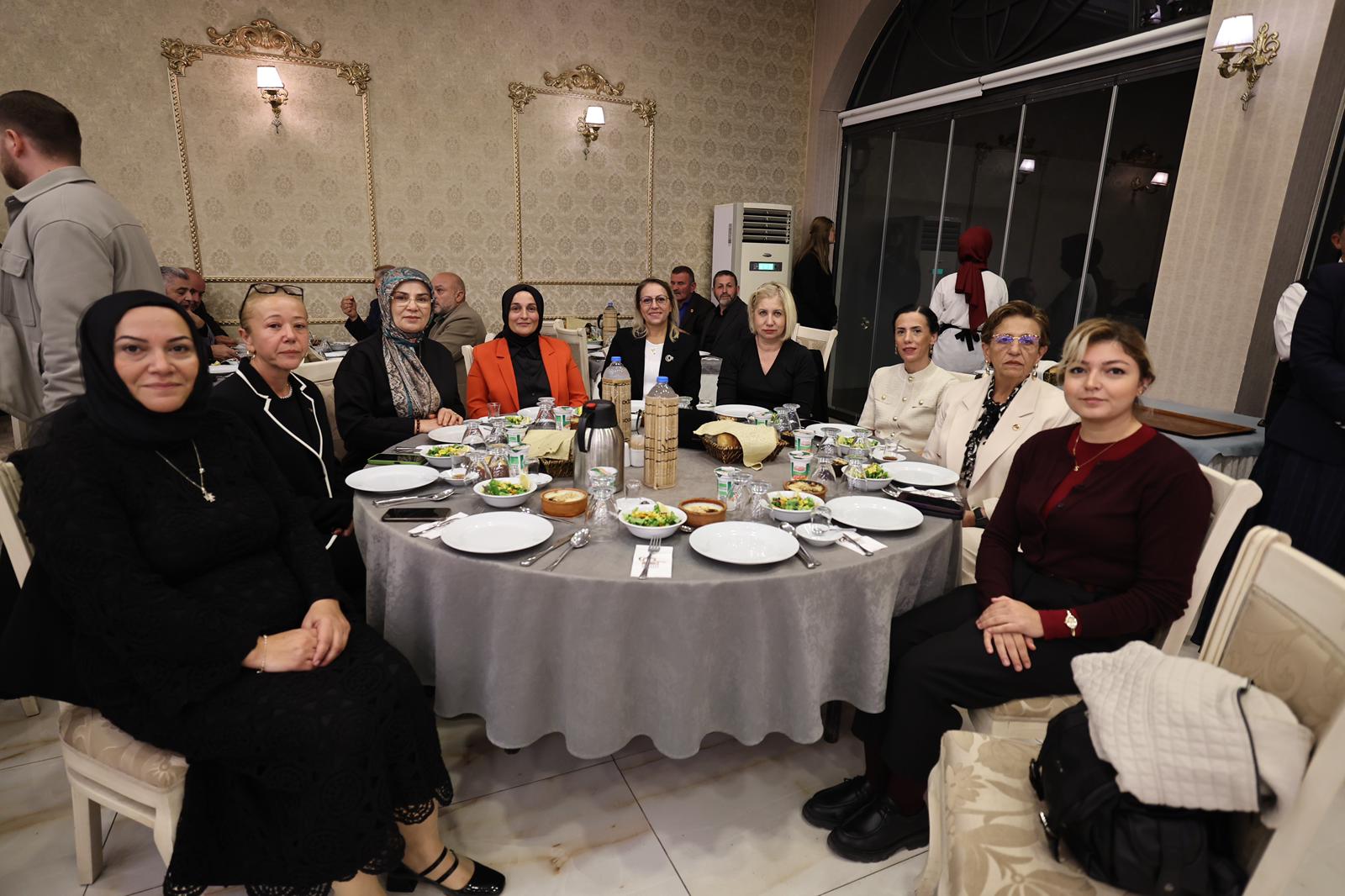“Sakarya bu birliktelikle yoluna daha güçlü bir şekilde devam edecektir”
