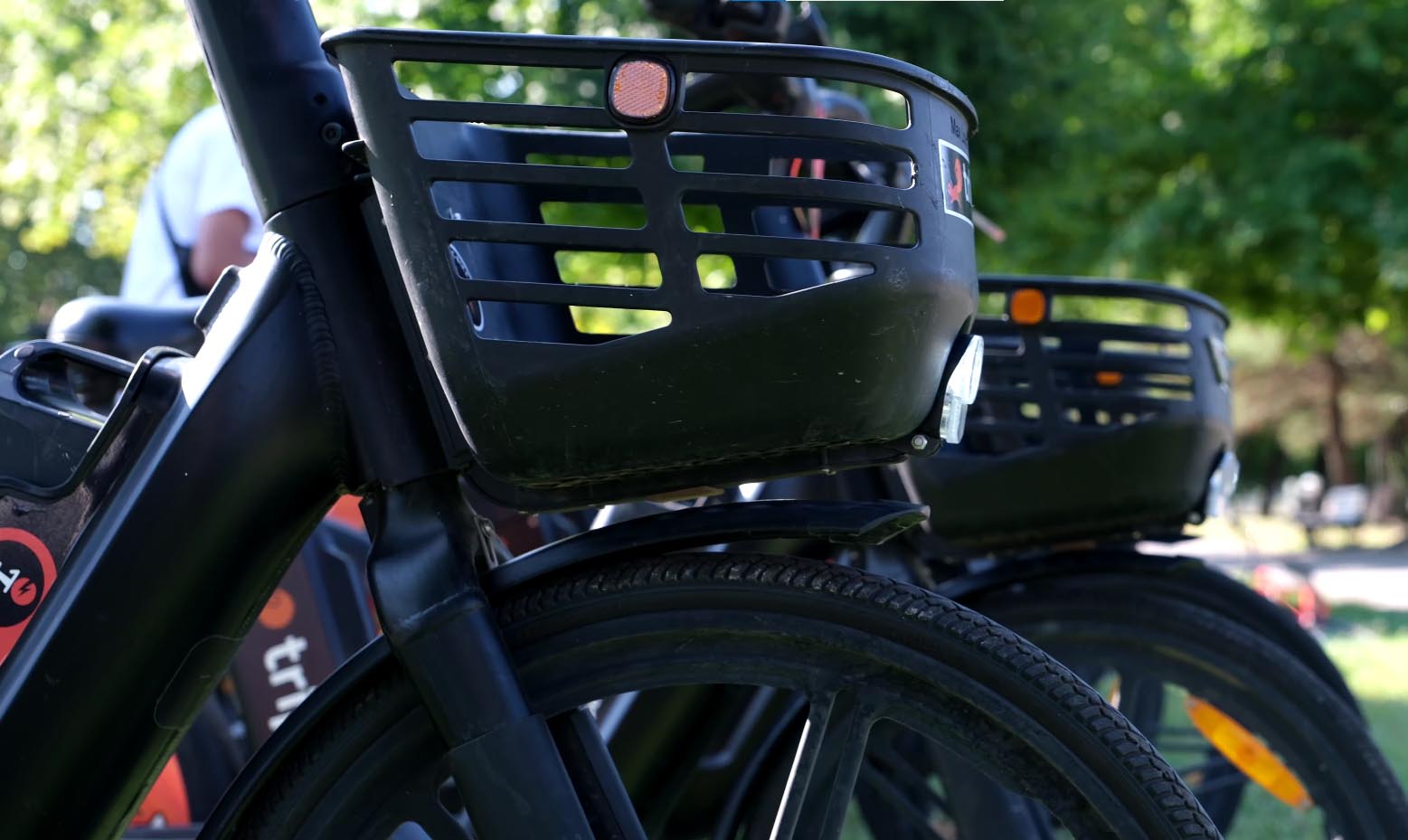 Büyükşehirle rengarenk bir Pazar: Pedallar dostluğa döndü