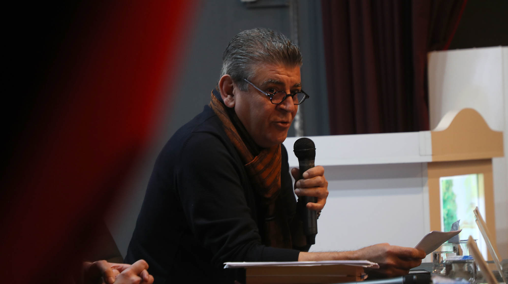 226 yıl sonra fikirleri ve eserleriyle Şeyh Galip’in derin dünyasını anlattılar