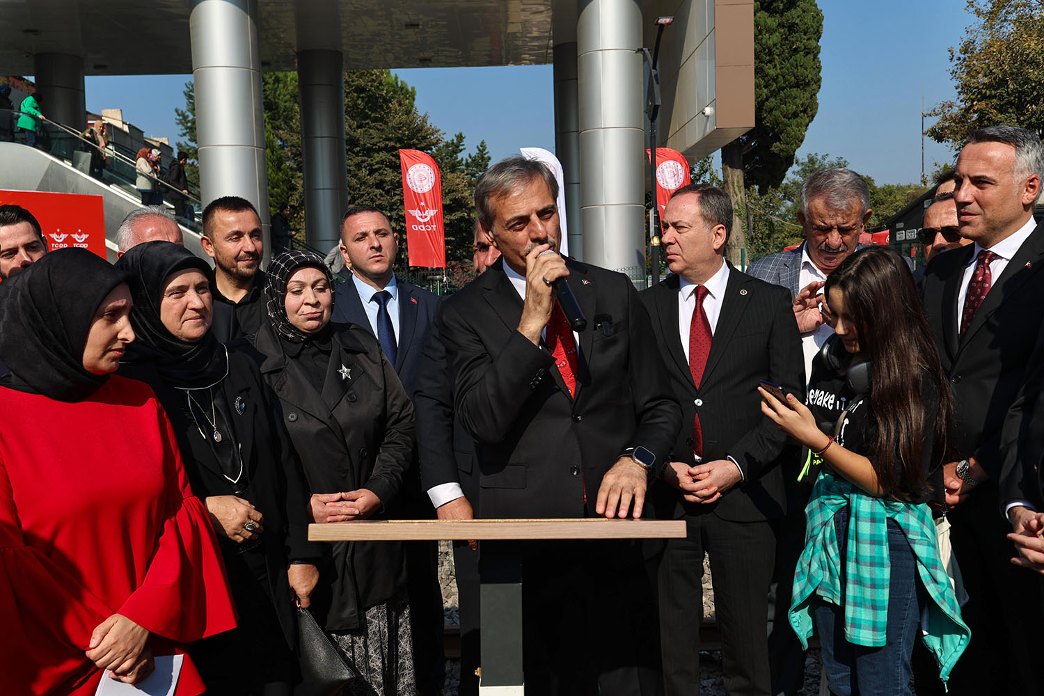 ADARAY Cumhuriyet Bayramı'nda yeniden yollarda: Sakarya’ya hayırlı olsun