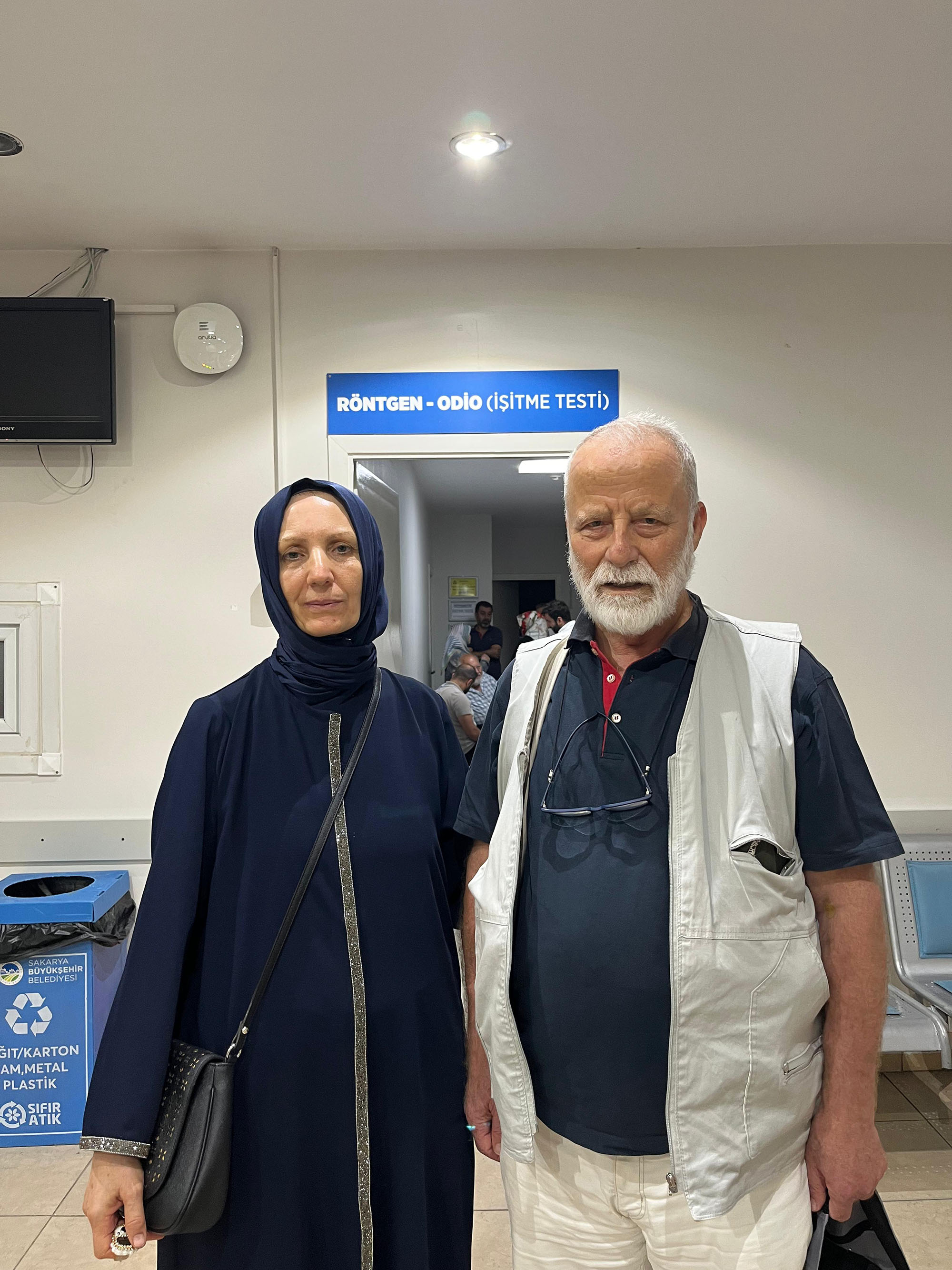 Büyükşehir’den evlilikte 30 yılı aşan çiftlere özel uygulama