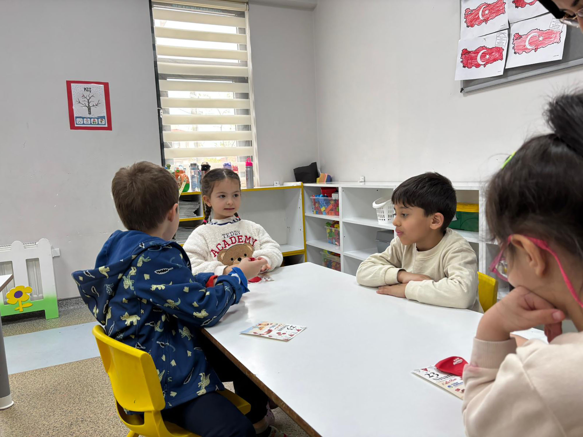 Büyükşehir’den 23 Nisan’da çocuklara bayram sürprizi
