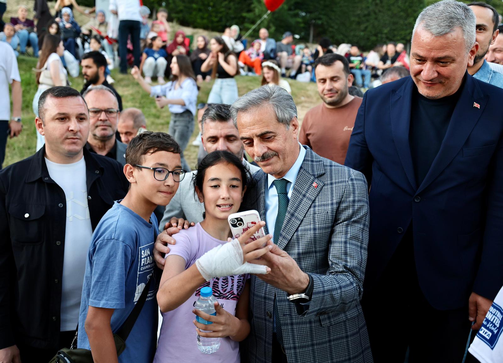 Dünya Kupası heyecanı muhteşem finalle taçlandı