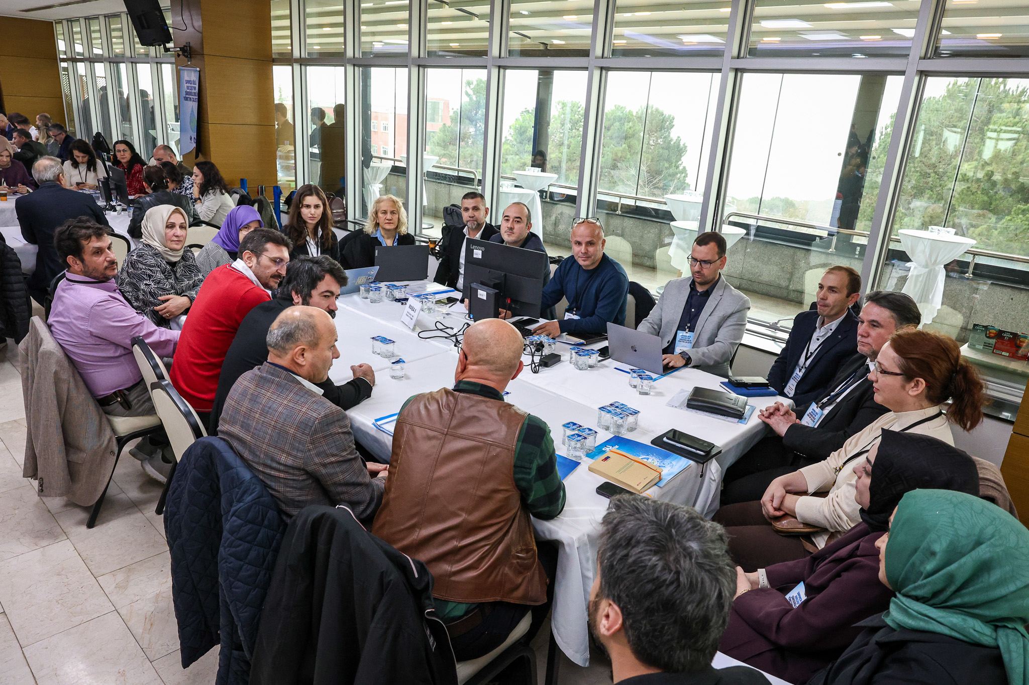 Sapanca Gölü’nün geleceğine ‘Bilim Kurulu’ rehberlik edecek