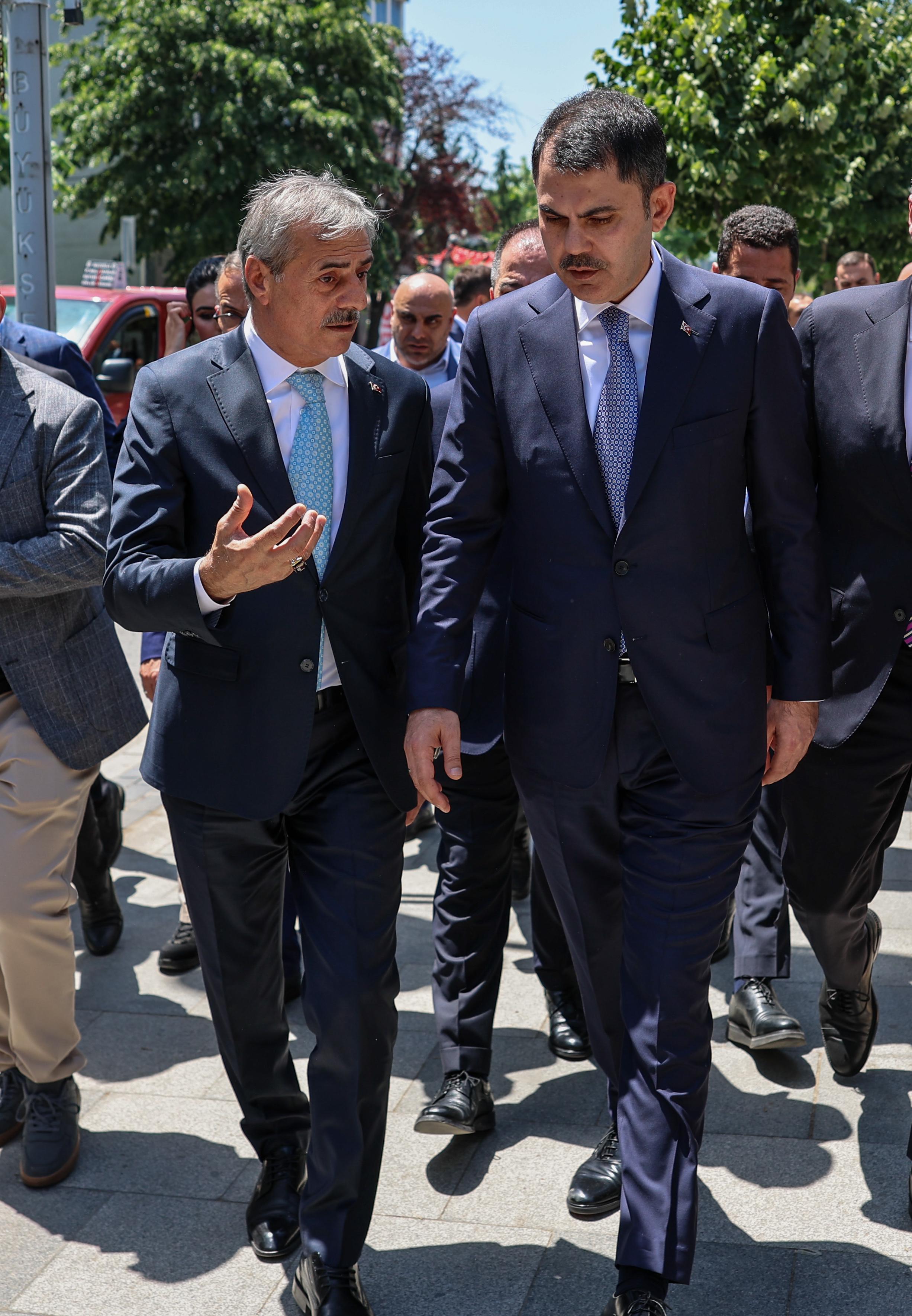 Sanayi dönüşümüne Cumhurbaşkanı Erdoğan imzası: “Sakarya’mıza hayırlı olsun”