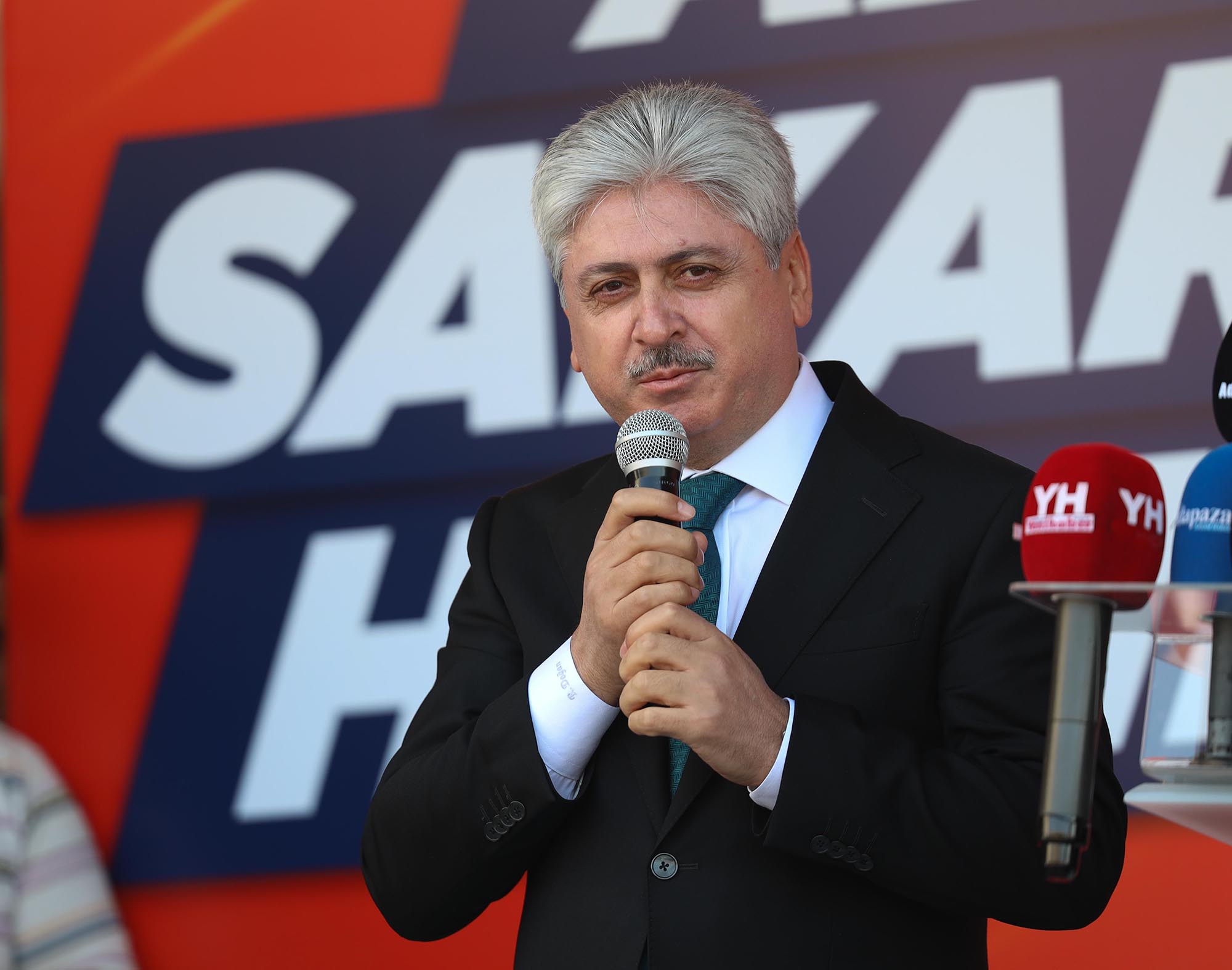 ADARAY Cumhuriyet Bayramı'nda yeniden yollarda: Sakarya’ya hayırlı olsun
