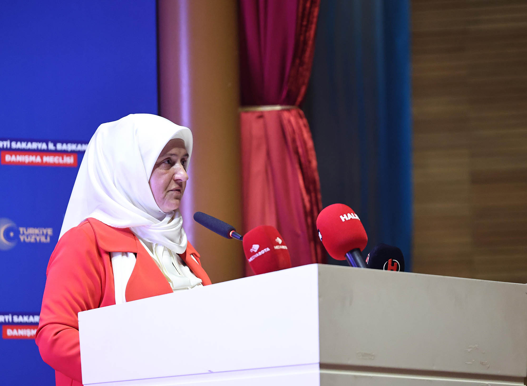 “Sakarya tarihine iz bırakacak işler yapmak için çalışıyoruz”