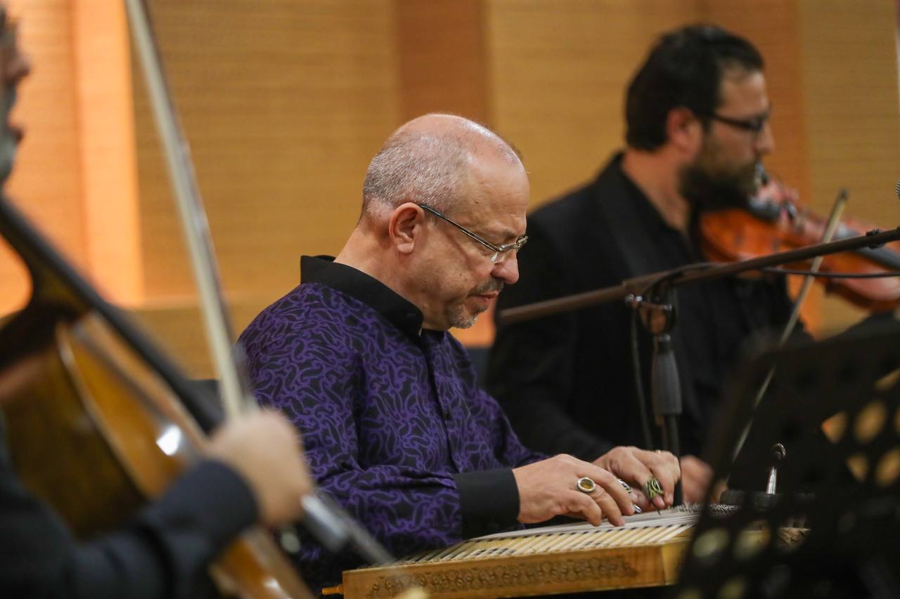 Ünlü virtüöz Göksel Baktagir ve Galata Quartet’tan Sakaryalı müzikseverlere unutulmaz bir akşam 