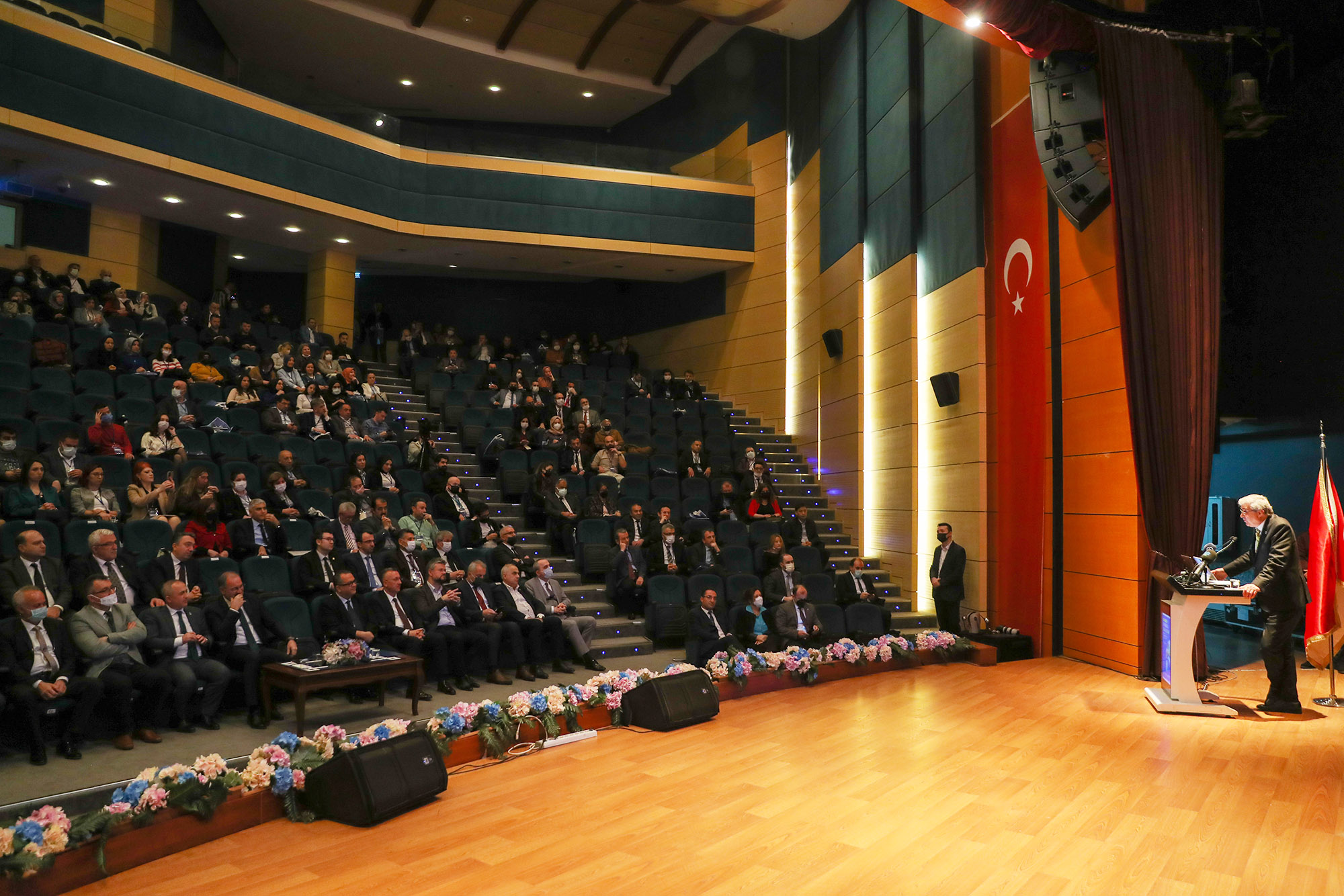“Son yılların en yüksek seviyesini gördük”