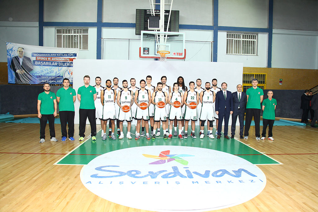 Basketbolda bu yıl milat olacak