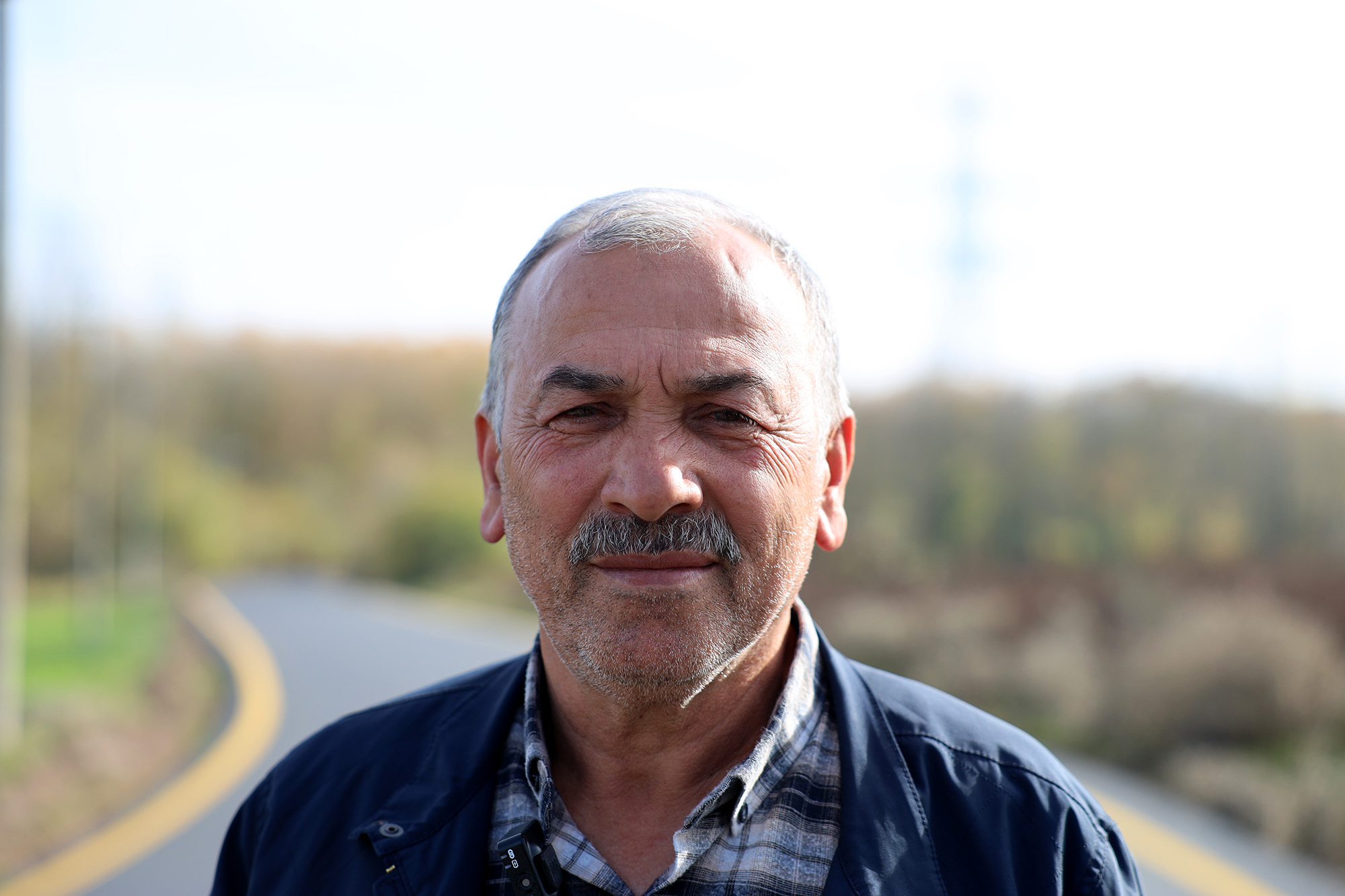 Karasu ulaşımına yön veren hummalı mesai: 4 mahallede yollar sil baştan…