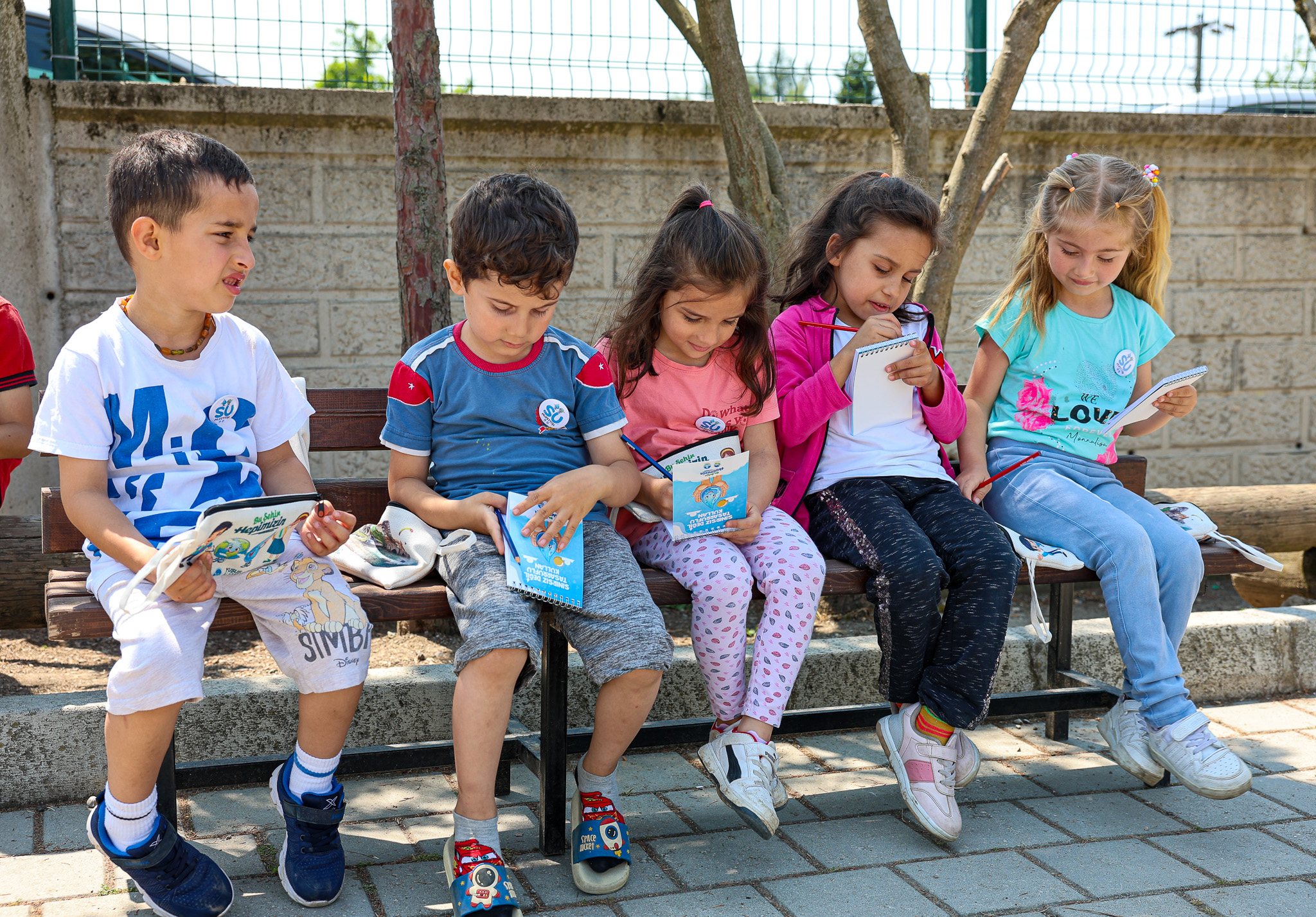 Yaz tatili öncesi su müfettişi eğitimleri hız kazandı