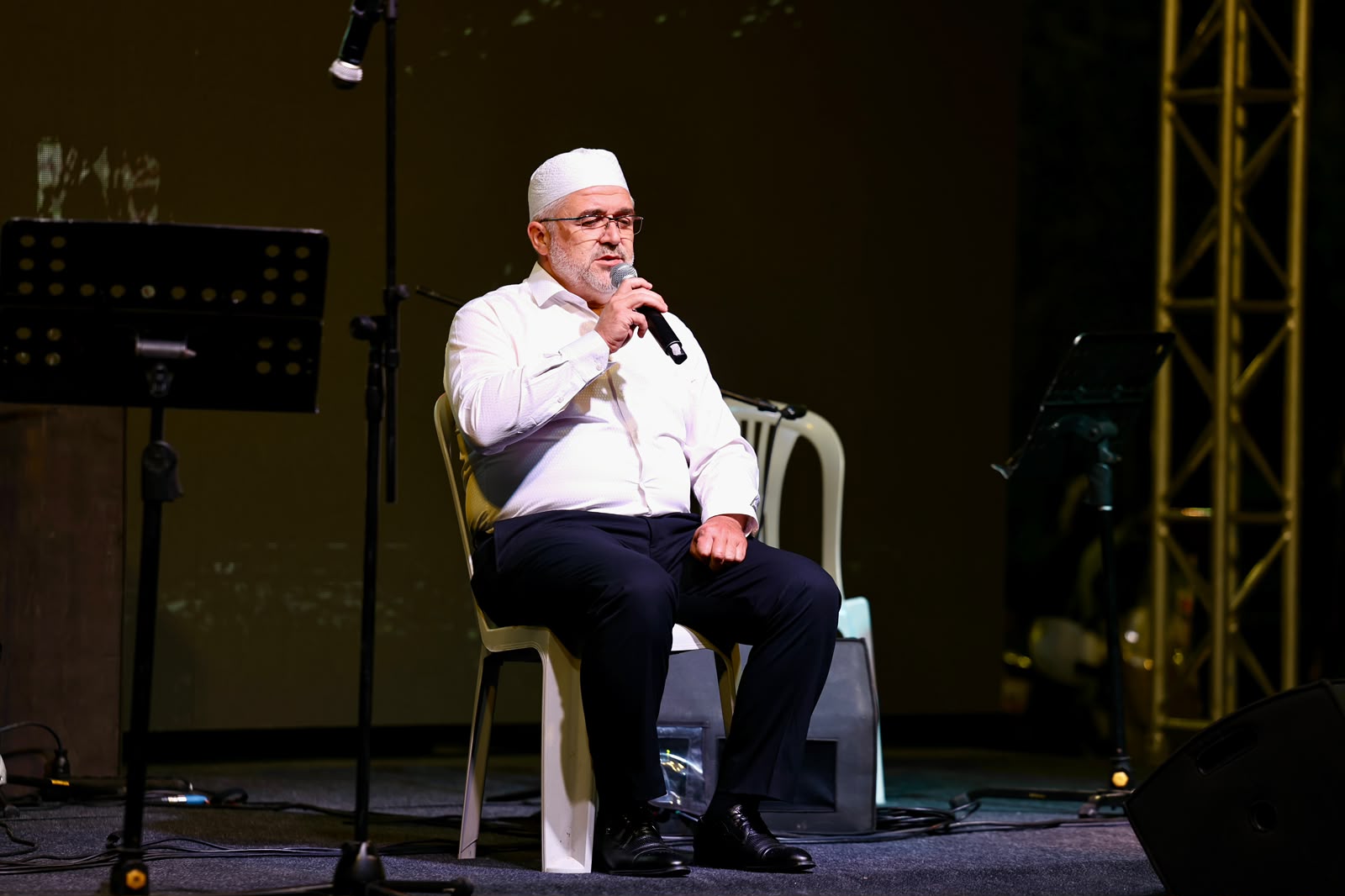 Yusuf Alemdar acının yıldönümünde Tığcılar için tarihi açıkladı: “Tığcılar’da ilk adımı atmış olacağız”