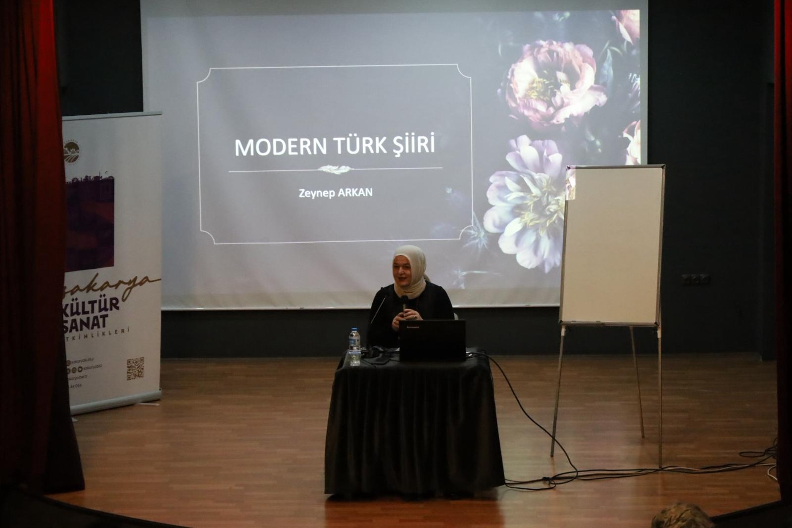 Büyükşehir Akademi’de ilk hafta eğitimleri tamamlandı