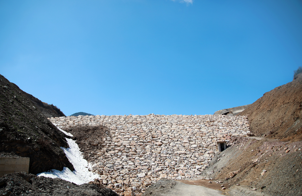 Akçay’da son 10 kilometre